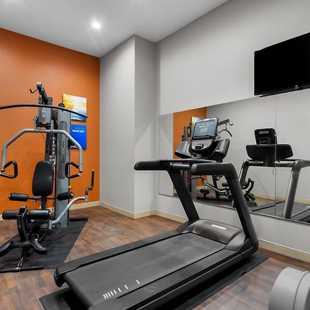 Comfort Suites Yukon - Sw Oklahoma City Luaran gambar