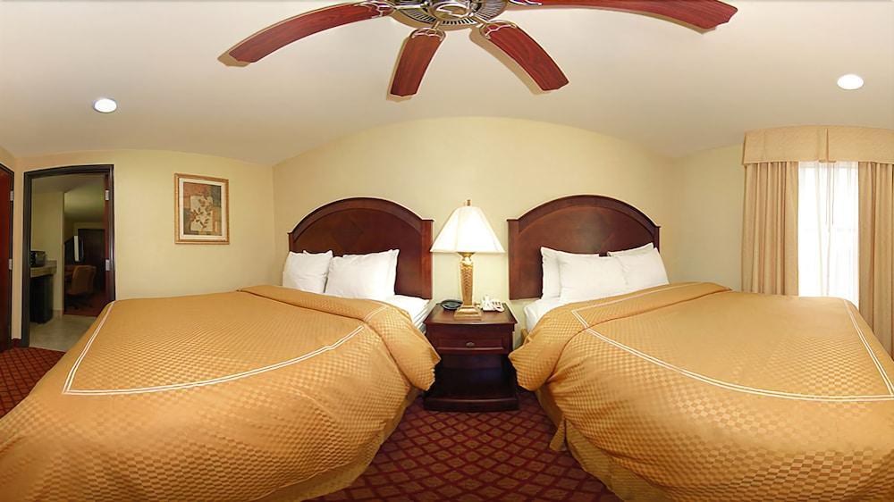 Comfort Suites Yukon - Sw Oklahoma City Luaran gambar