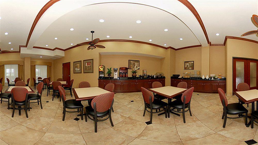 Comfort Suites Yukon - Sw Oklahoma City Luaran gambar