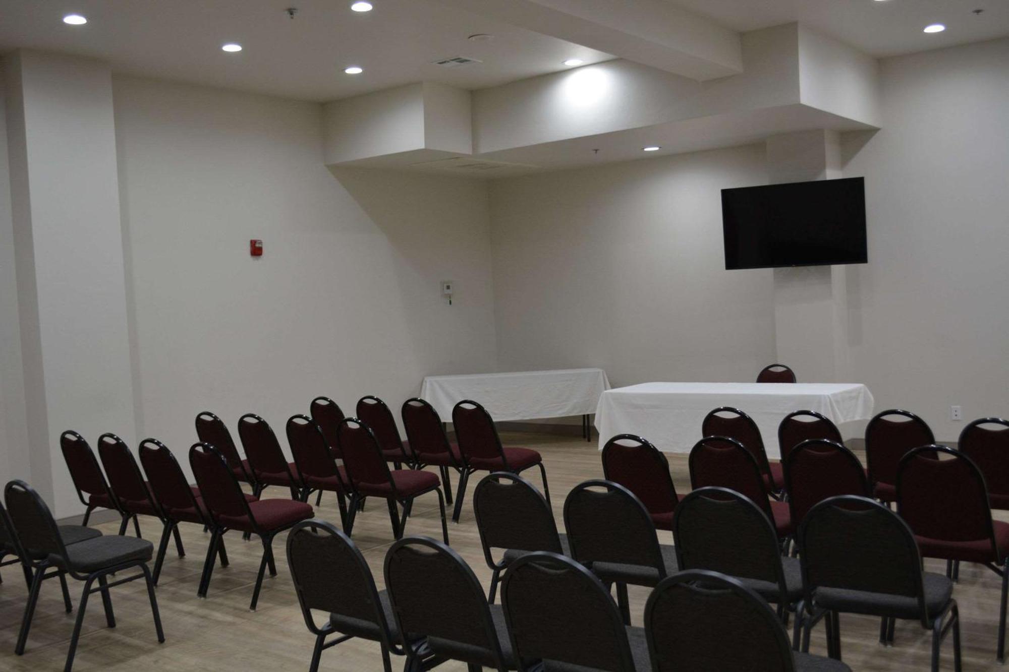 Comfort Suites Yukon - Sw Oklahoma City Luaran gambar