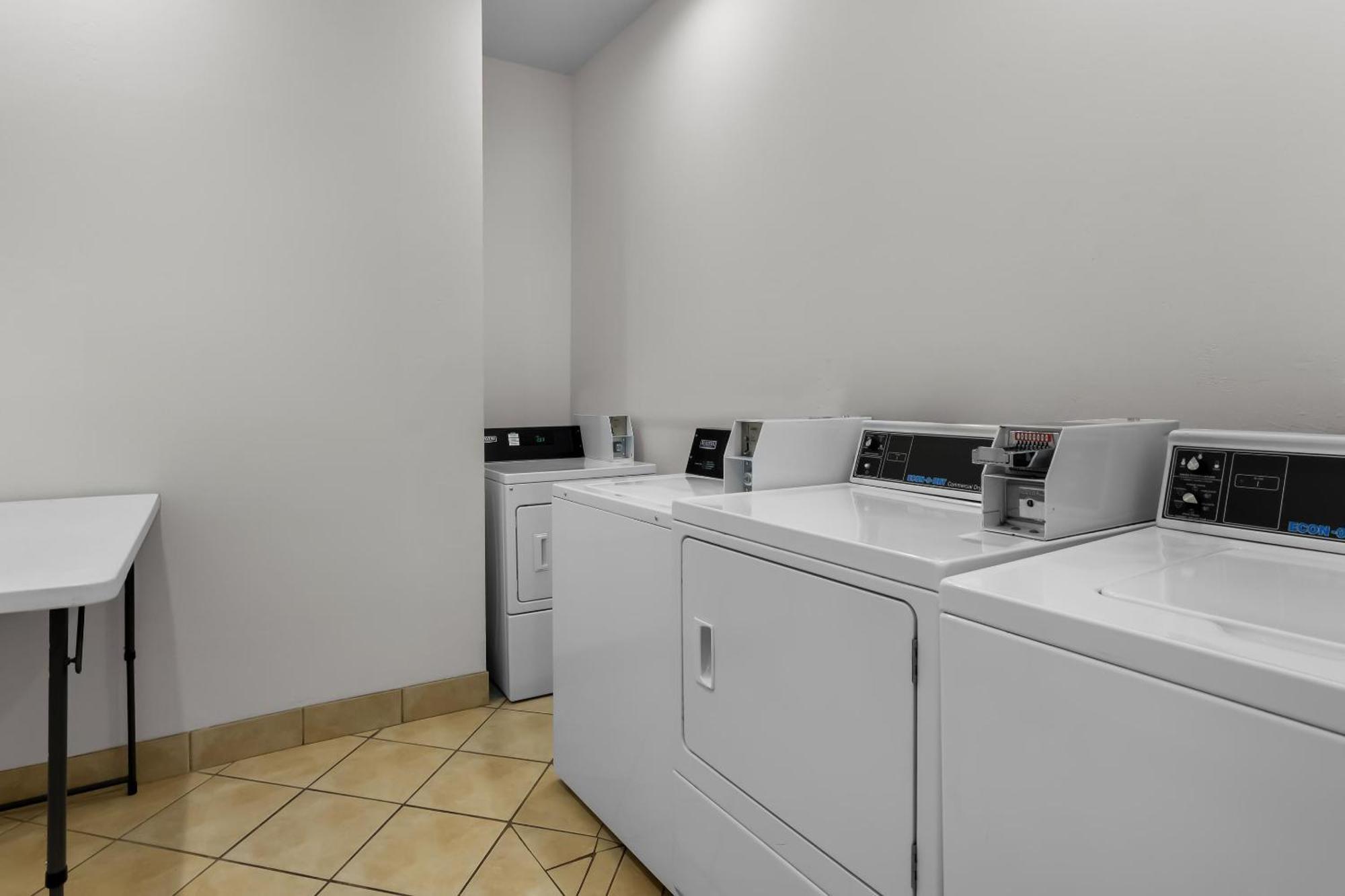 Comfort Suites Yukon - Sw Oklahoma City Luaran gambar