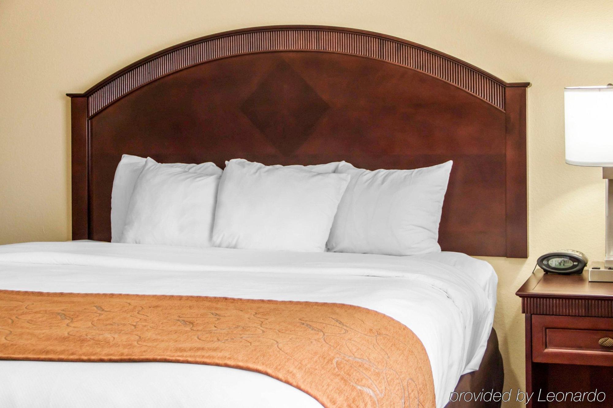 Comfort Suites Yukon - Sw Oklahoma City Luaran gambar