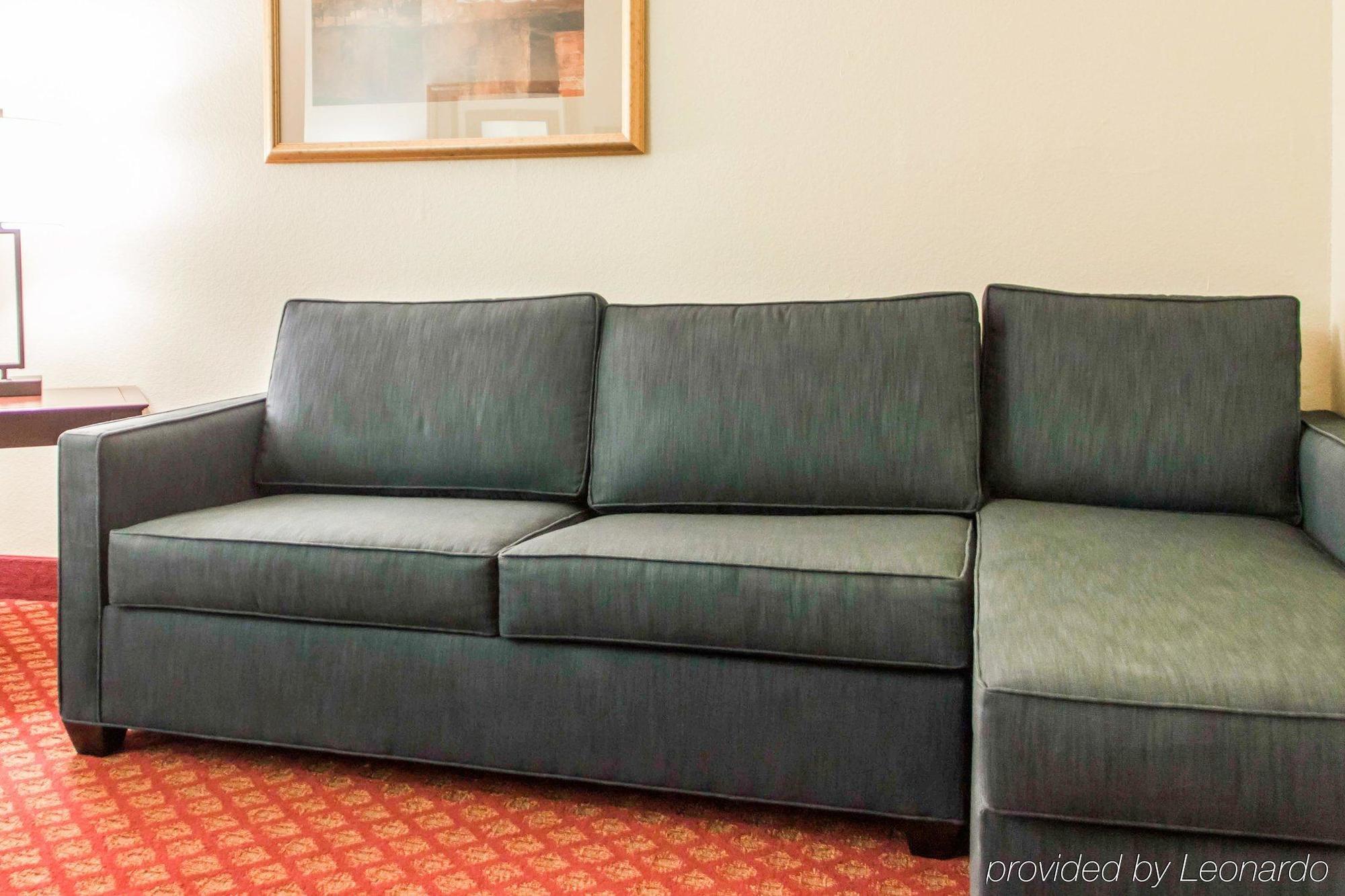 Comfort Suites Yukon - Sw Oklahoma City Luaran gambar