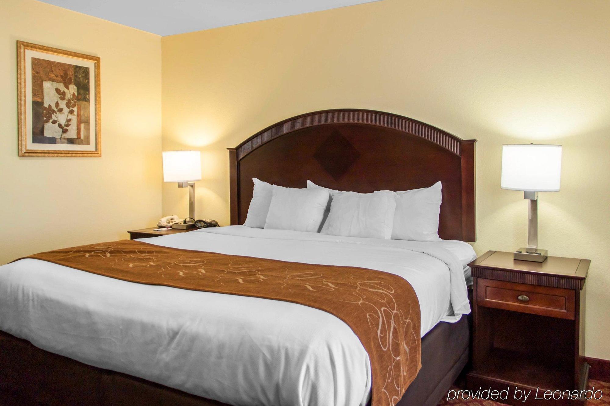 Comfort Suites Yukon - Sw Oklahoma City Luaran gambar