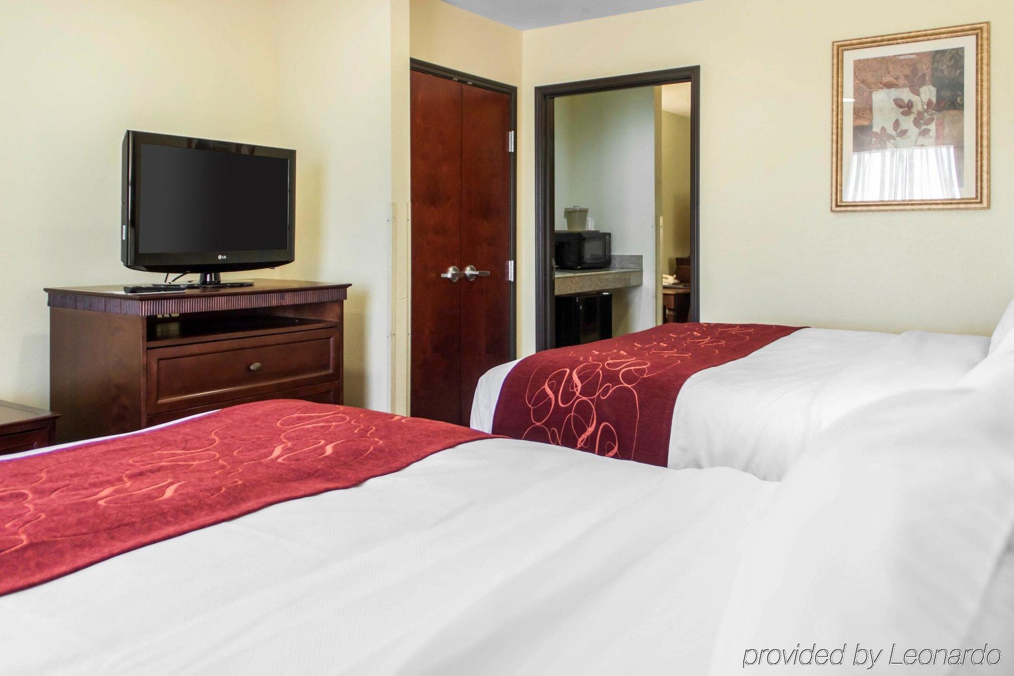 Comfort Suites Yukon - Sw Oklahoma City Luaran gambar