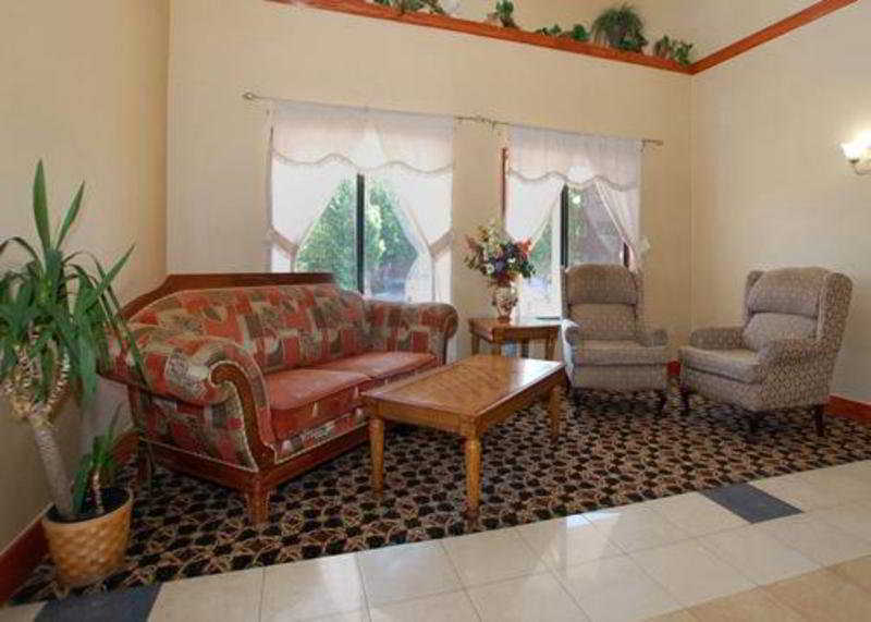 Comfort Suites Yukon - Sw Oklahoma City Luaran gambar