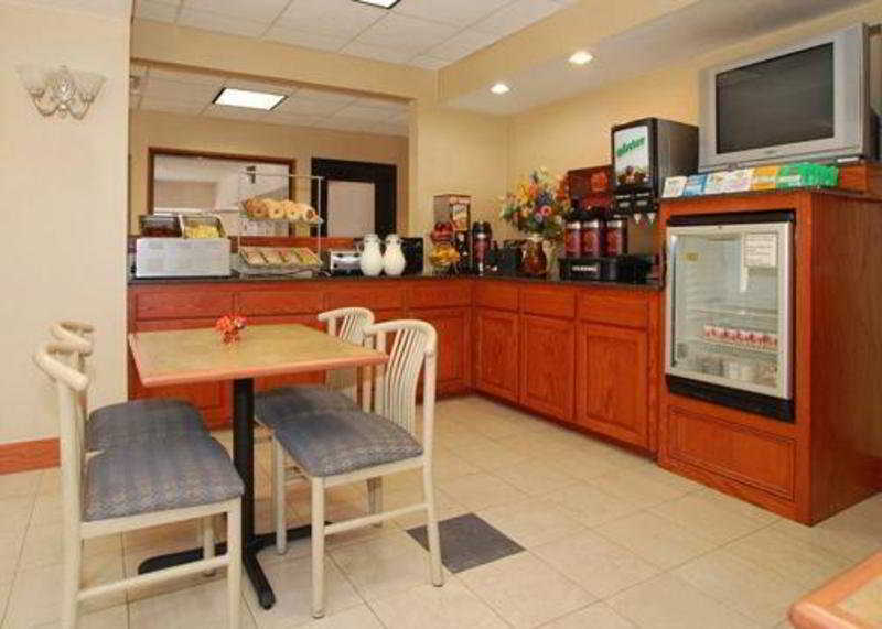 Comfort Suites Yukon - Sw Oklahoma City Luaran gambar
